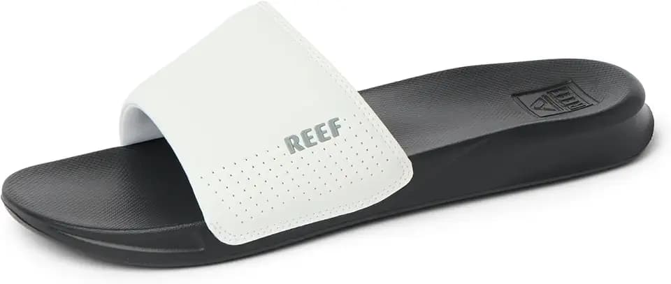 REEF Men's One Slide Sandals
