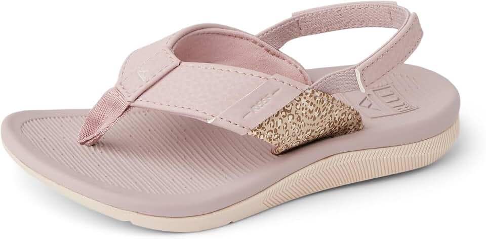 REEF Girls' Little Santa Ana