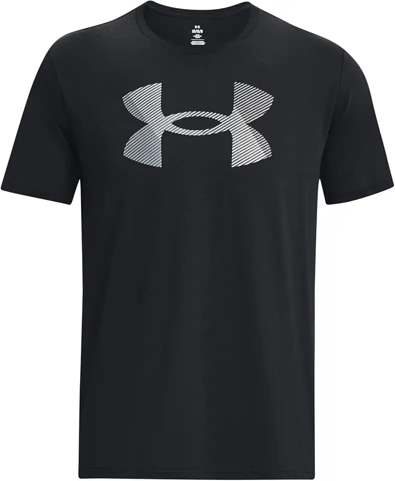 Under Armour Big Logo T-Shirt Unisex