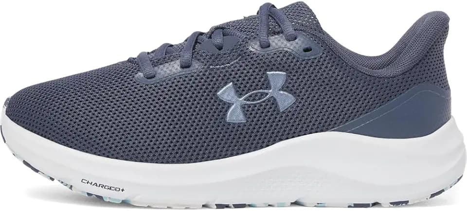 Under Armour Women's Charged Pursuit 4 Sneaker