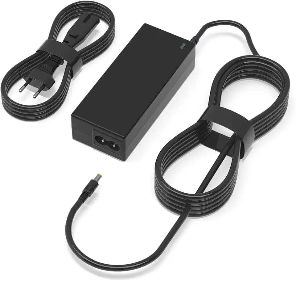 12V 5A Netzteil für Synology DS224+, DS220+, DS218+, DS220j, DS223j, DS216