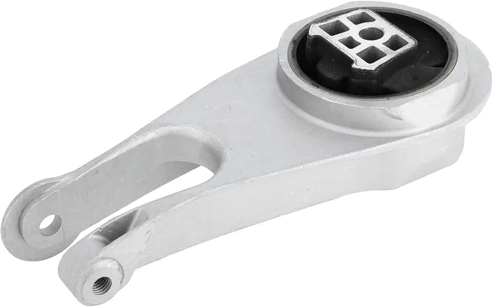 Motoforti 23356092 Engine Motor Mount for Chevrolet Malibu 2016-2018 2021, Transmission Mount for Buick Regal 2017 2019 2020 2021 2022 2024 Engine Mounting for Buick Lacrosse 2016 2018 2021