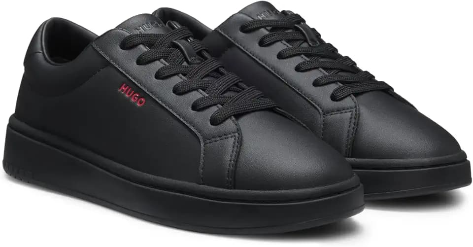 HUGO Herren Neston_Tenn_pu 10274618 01Tennis
