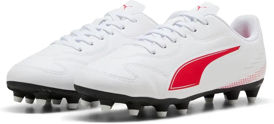 Puma Vitoria Ii Fg/Ag Jr Fußballschuh für Kinder, Unisex