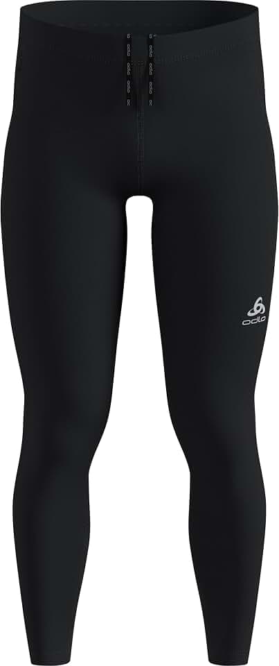 Odlo Herren Essential Tights Leggings
