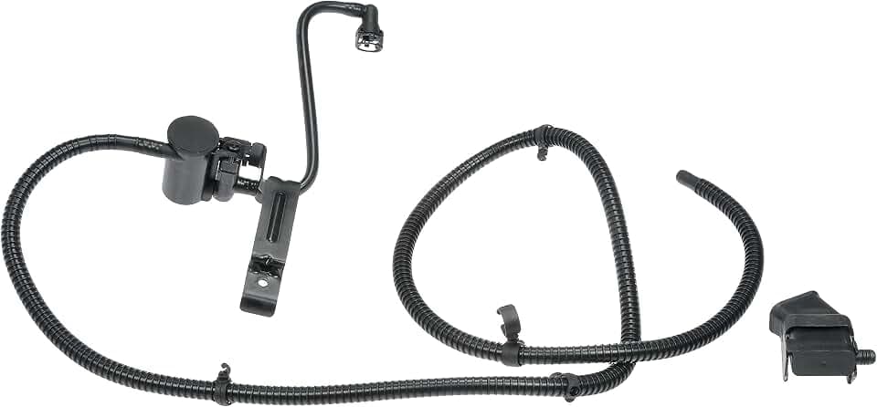 Dorman 911-524 Vapor Canister Vent Solenoid