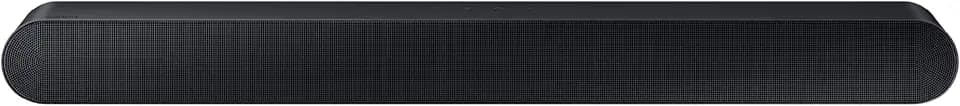 SAMSUNG S60D 5.0ch Soundbar w/Wireless Dolby Atmos Audio, All-in-One Design, Q-Symphony, SpaceFit Sound Pro, Adaptive Sound, Game Mode Pro with Alexa Built-in, HW-S60D/ZA