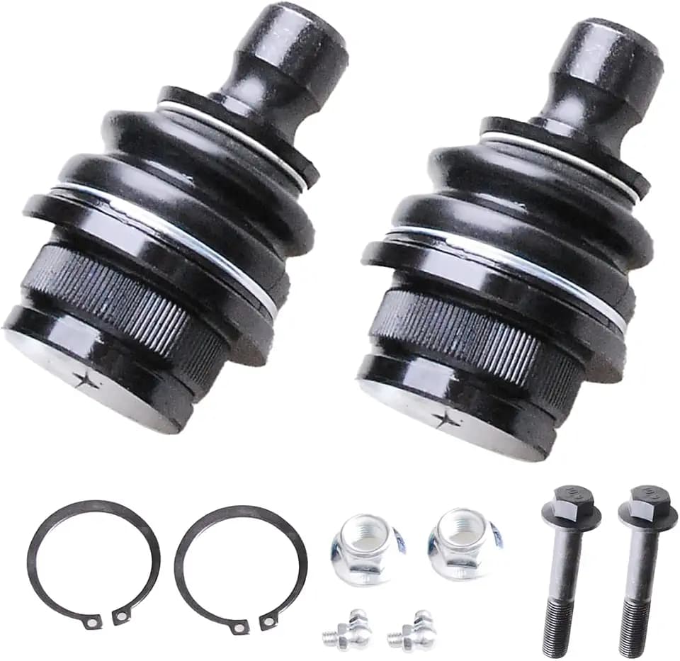 Front Lower Ball Joint for Nissan Armada Xterra Frontier Pathfinder Titan