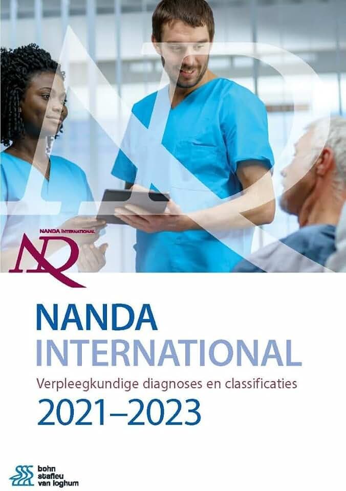 NANDA International: Verpleegkundige diagnoses en classificaties 2021-2023
