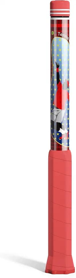Tennis Power Trainer with Magnetic Resistance, MOOJAY Swing Trainer