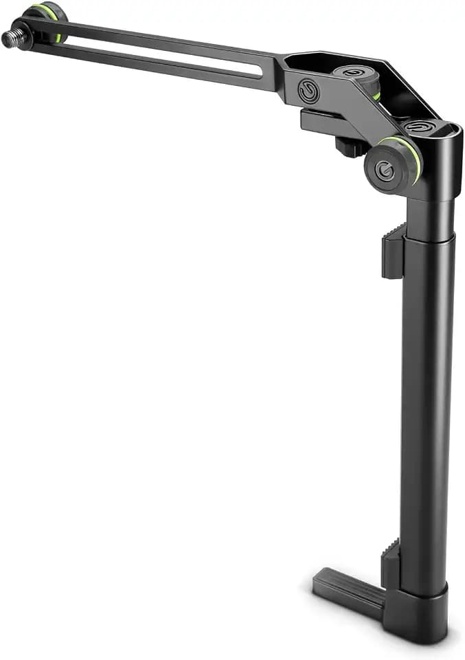 Gravity MS CAB CL 01 - Cab Clamp Mikrofonhalterung für Gitarrenboxen