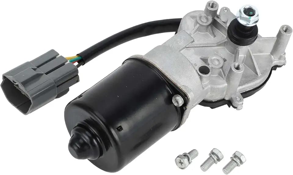 76505-SR3-A01 Windshield Wiper Motor for Acura Integra 1994-2001