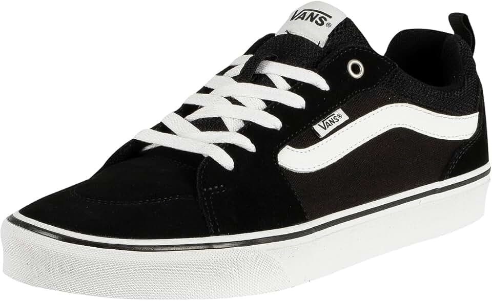 Vans Herren FilmoreSneaker