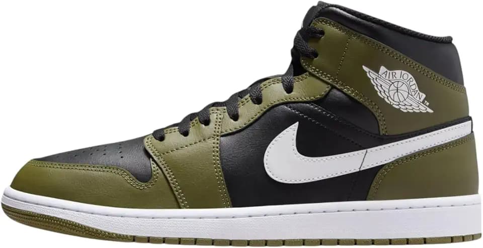 Nike Boys' Air Force 1 Shoes