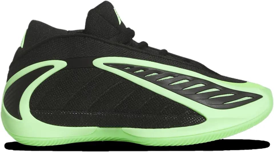 adidas Kids Anthony Edwards 2 Basketball Shoes (Big Kid)