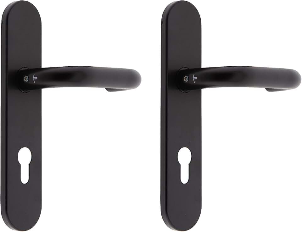 Tesa Assa Abloy SENA Griffe