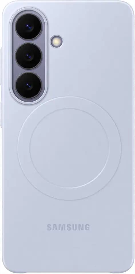 Samsung Slim Magnet Case EF-SS942 für das Galaxy S26, Light Violet