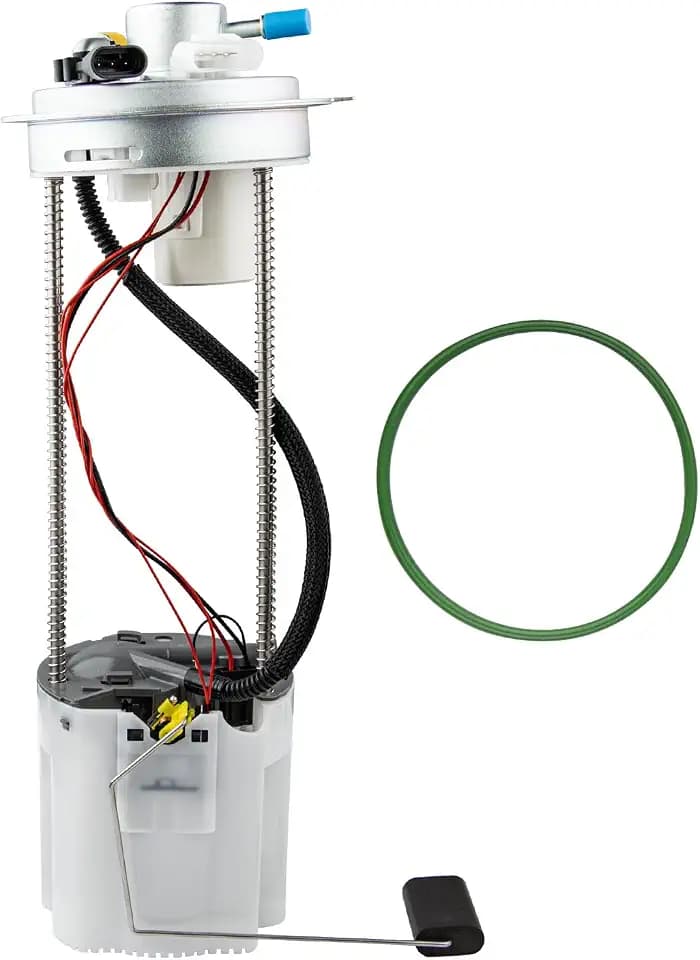 Vurkcy Electric Fuel Pump Module Assembly Fit for 2007-2008 Chevrolet & GMC