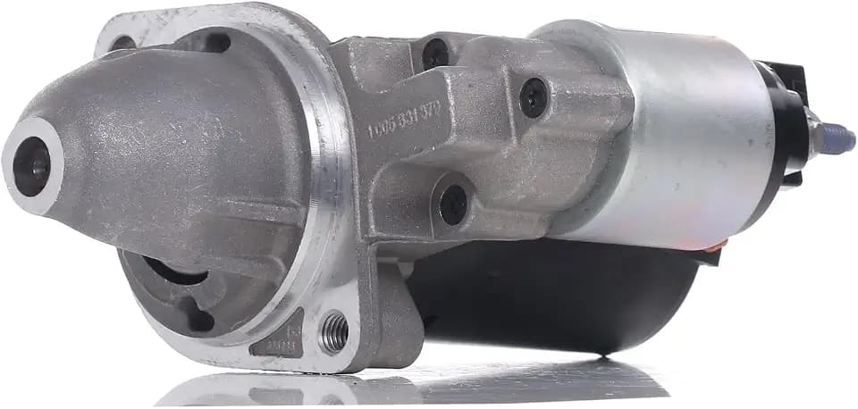 BOSCH SR0492N Premium 100% New Starter - Built for Extreme Conditions