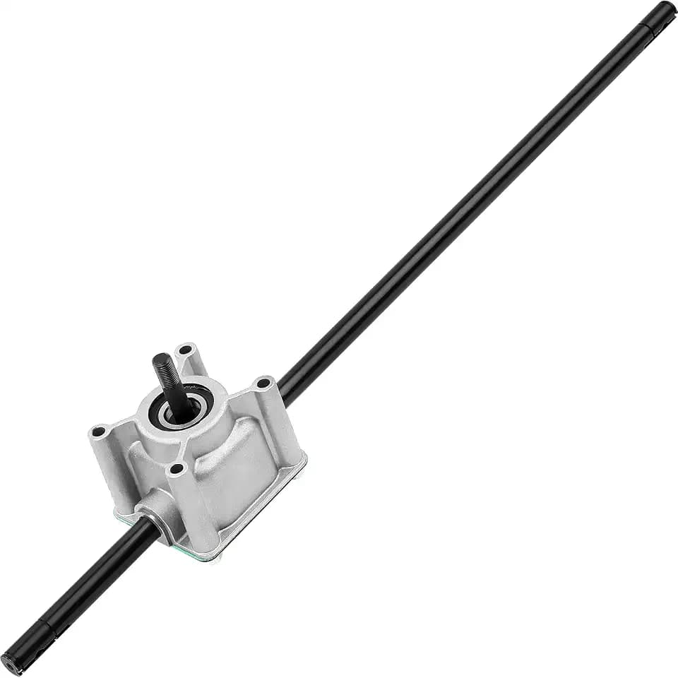 Front Wheel Drive Transmission Assembly for Toro Recycler 22" Lawn Mower