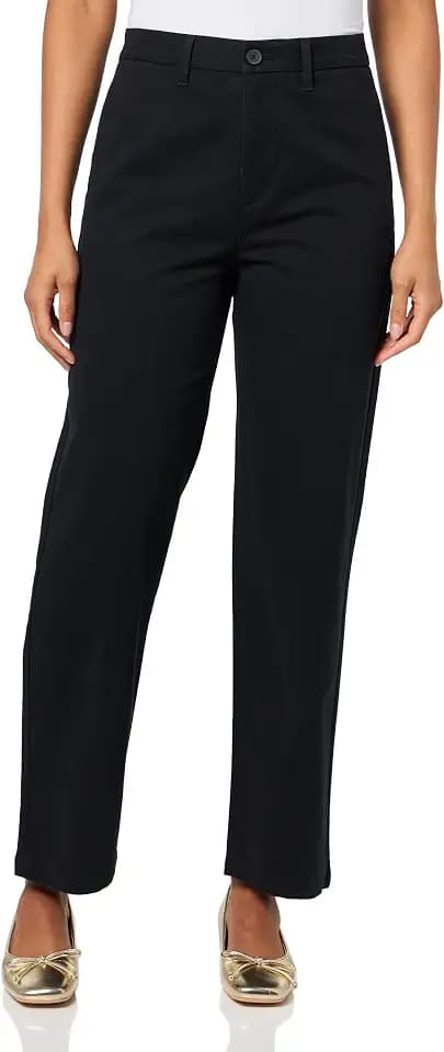 Dockers Women's Dockers® Women's Blake Chino High Straight