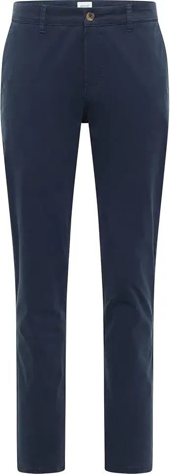 Mustang Herren Style Daytona Chino Jeans