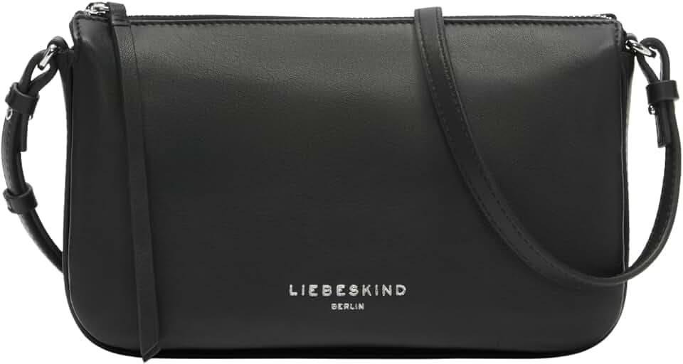 LIEBESKIND Nina S Small Bags Indian Sheep Crossbody
