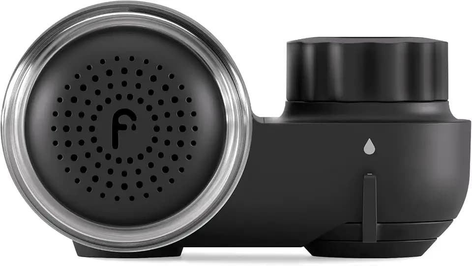 Filterbaby Skincare Filter 2.0, Bathroom Sink Filter Faucet for Skin Care