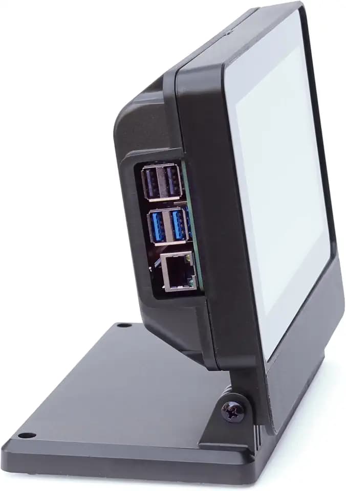 SmartiPi Touch Pro 3 - Compatible with the 7" Raspberry Pi Touch Display 2