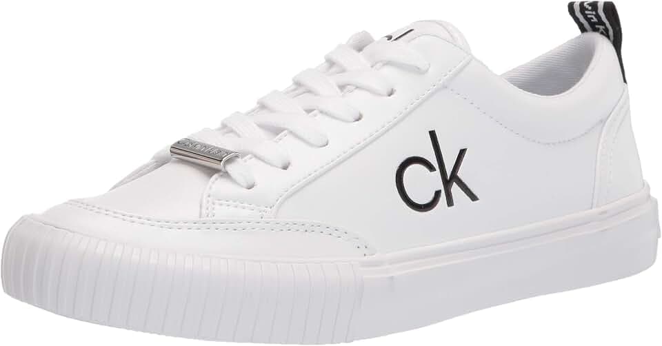 Calvin Klein Lariss Damen-Sneaker