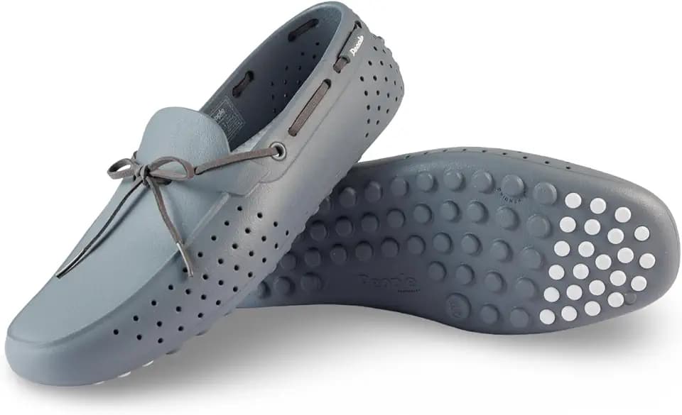 People Footwear Senna Water-Friendly Slip-On Loafers for Men & Women