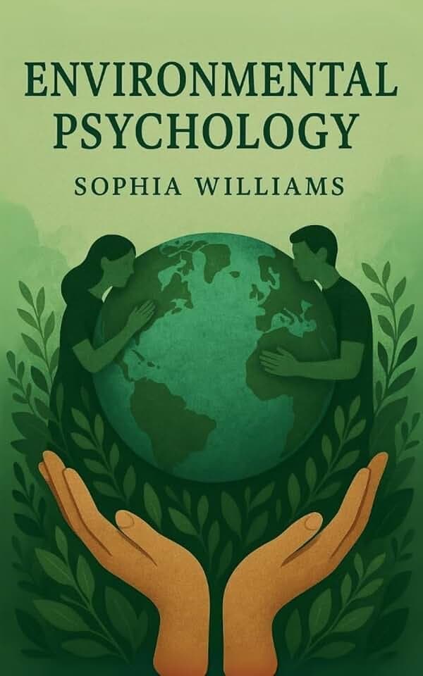 Environmental Psychology (Controlling Your Mind, Band 1)
