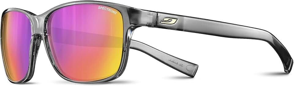 Julbo Herren Powell Sonnenbrille (1er Pack)