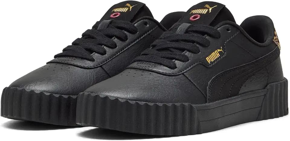 PUMA Damen Carina 3.0 Topcat Sneaker