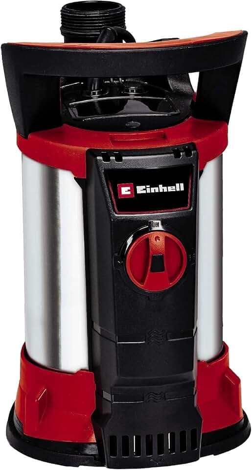 Einhell Klarwasserpumpe GE-SP 4390 N-A LL