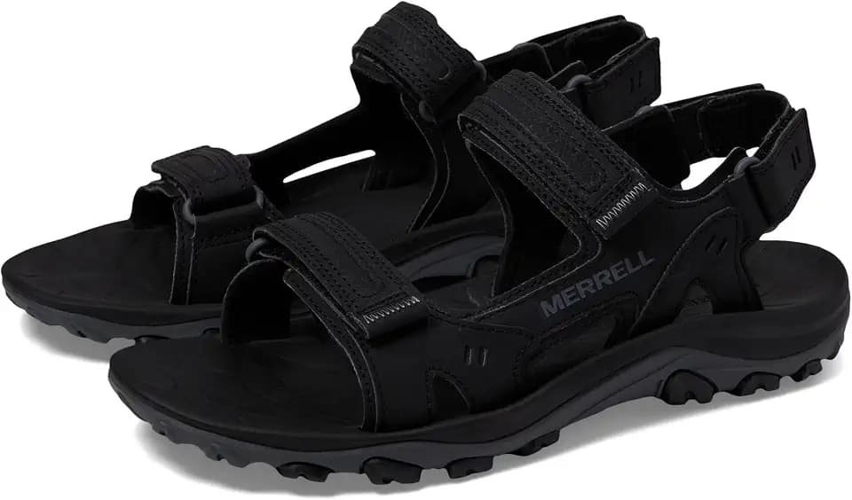 Merrell Men's Huntington Sport Convert Sandal