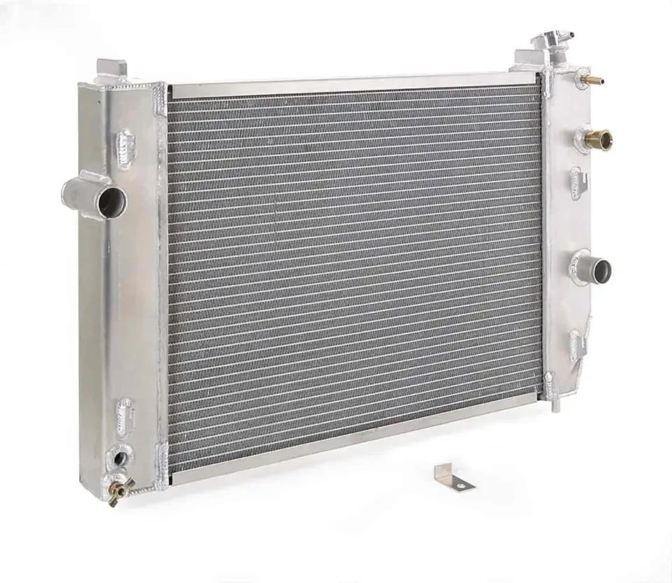 Be Cool 60028 Rad Cam Fb Std 93-96J-625