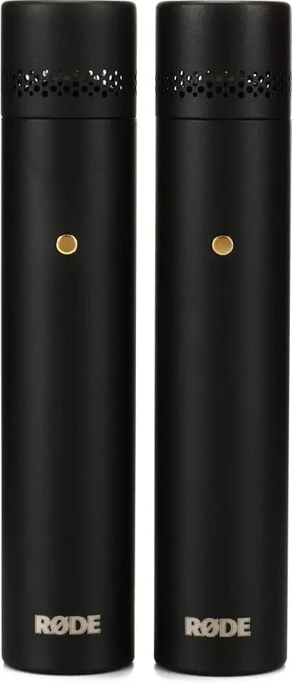 RØDE TF5 Premium Precision-paired ½ Small-Diaphragm Condenser Microphone