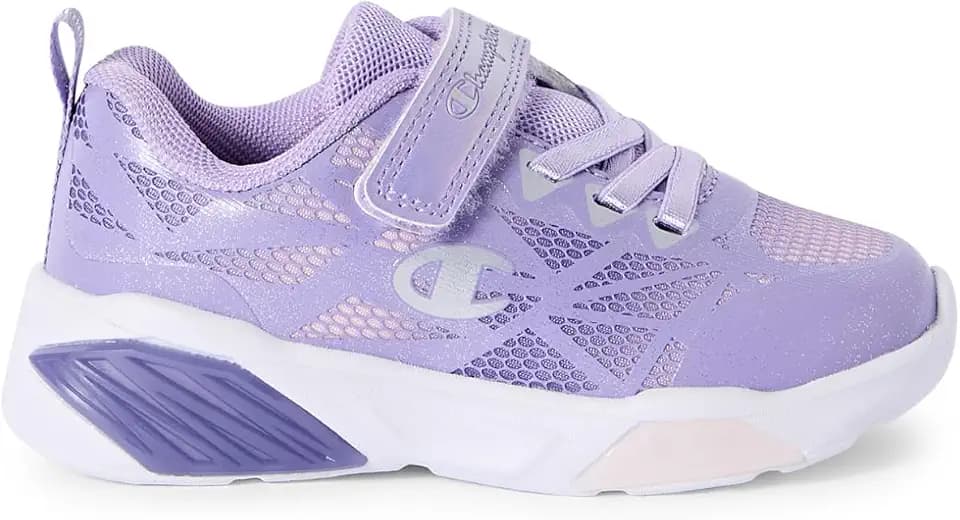 Champion Mädchen Wave Tri G Td Low Cut ShoeSneaker
