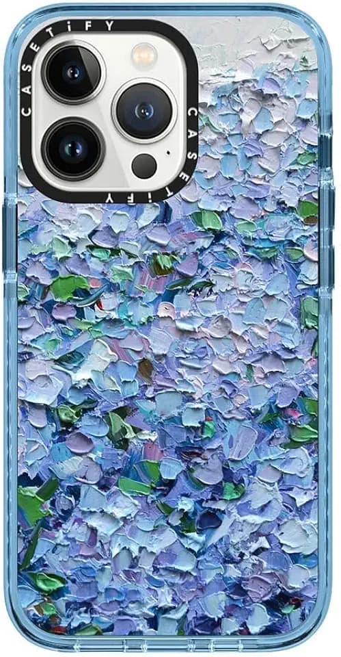 CASETiFY for iPhone 13 Pro Case - Impact