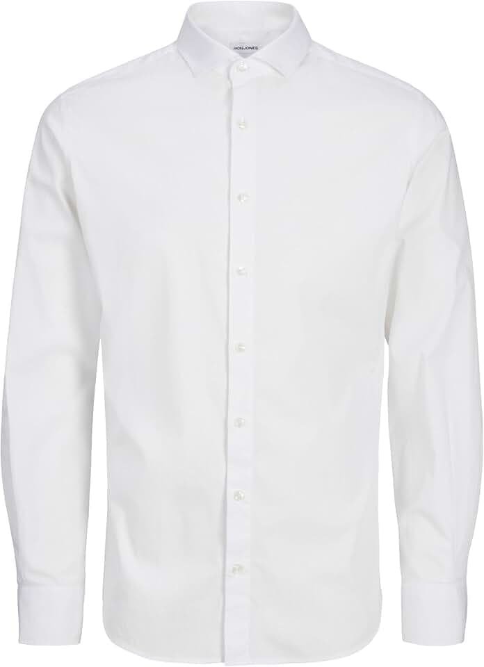 JACK & JONES Boy Hemd Hemd Junior