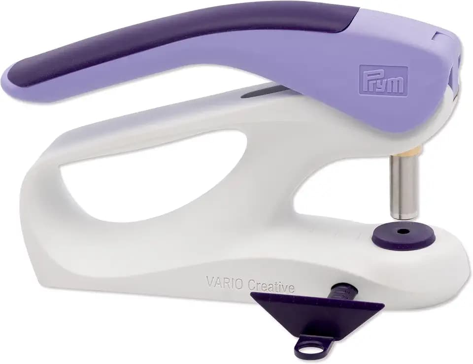 Prym 390903 Vario Creative Tool, Einheits Größe, Pflaumenblau
