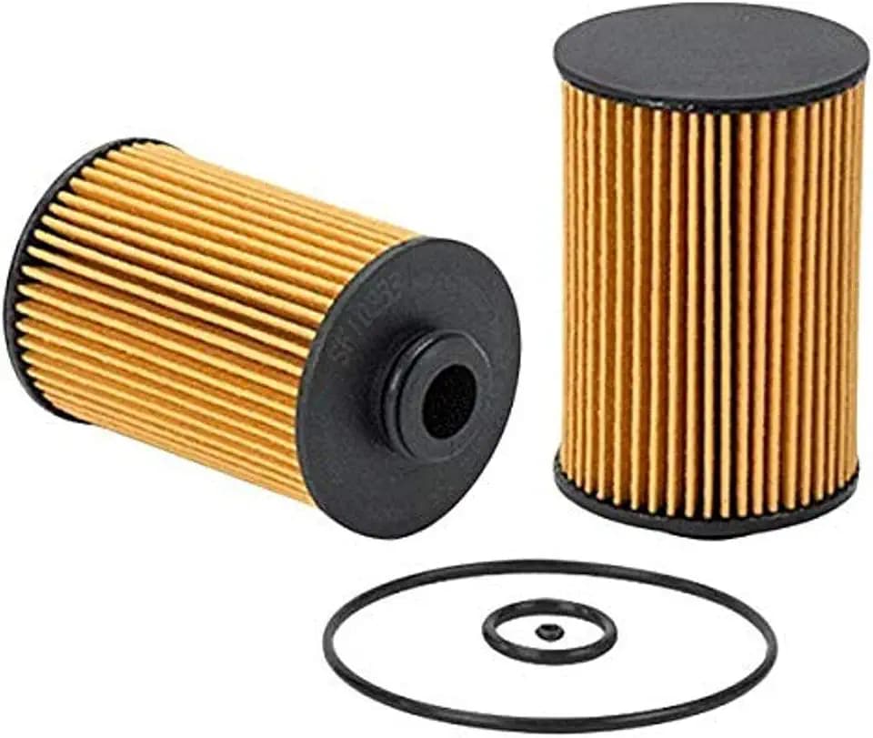 Wix Fuel Filter - WF10233