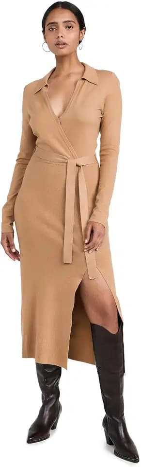 PAIGE Women's Carmen Sweater Dress