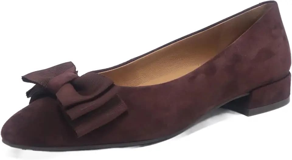 Gentle Souls by Kenneth Cole Women's Atlas Flat