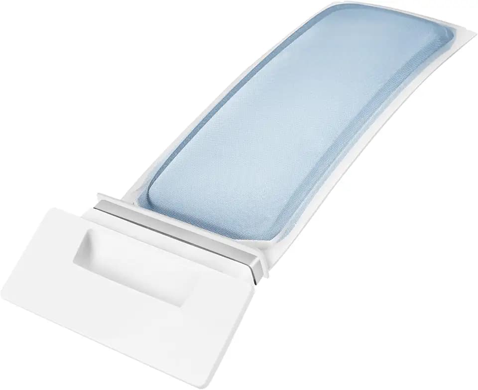 Dryer Lint Screen Replacement for Whirlpool WED4815EW1 WED4815EW2 WED4810EW1 WED5000DW2,Maytag MEDC215EW1 MEDC465HW0 MGD5800TW0,Amana NED4655EW1,Replaces WPW10717210 (W10717210)