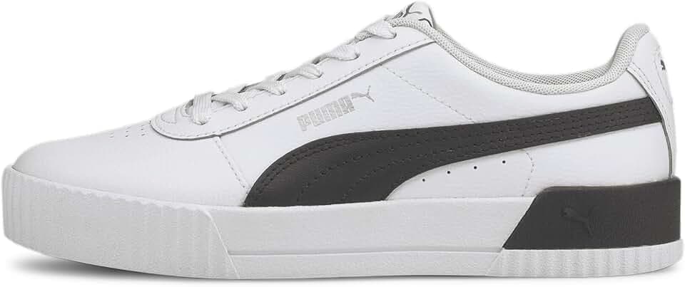 Puma Damen Carina 3.0Sneaker