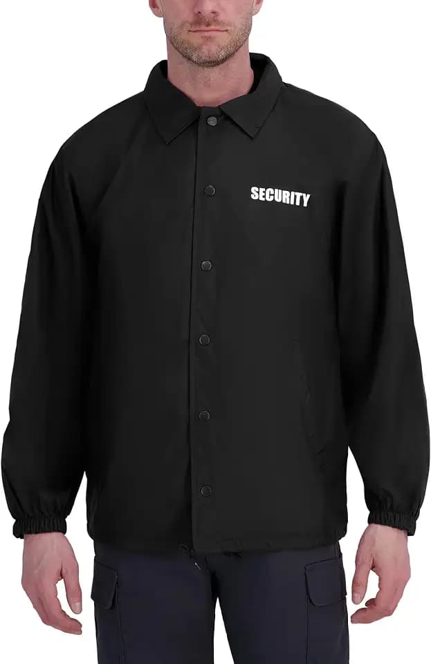 Propper Men's Uniform Security Windbreaker