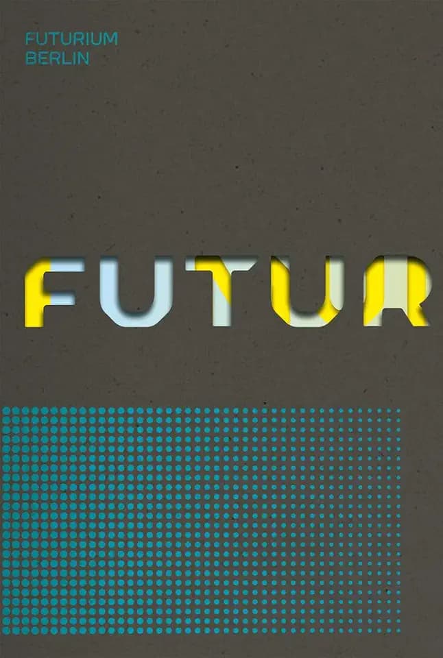 Futurium: Haus der Zukünfte