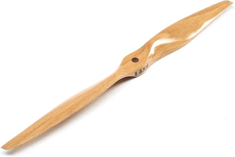 E-flite Wood Prop 13x6 Extra 300 1.3m- EFL11592 Propellers Electric Plane